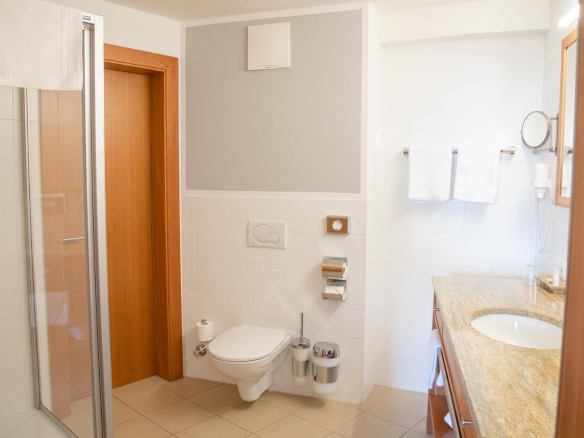 Berghotel Malta Dış mekan fotoğraf