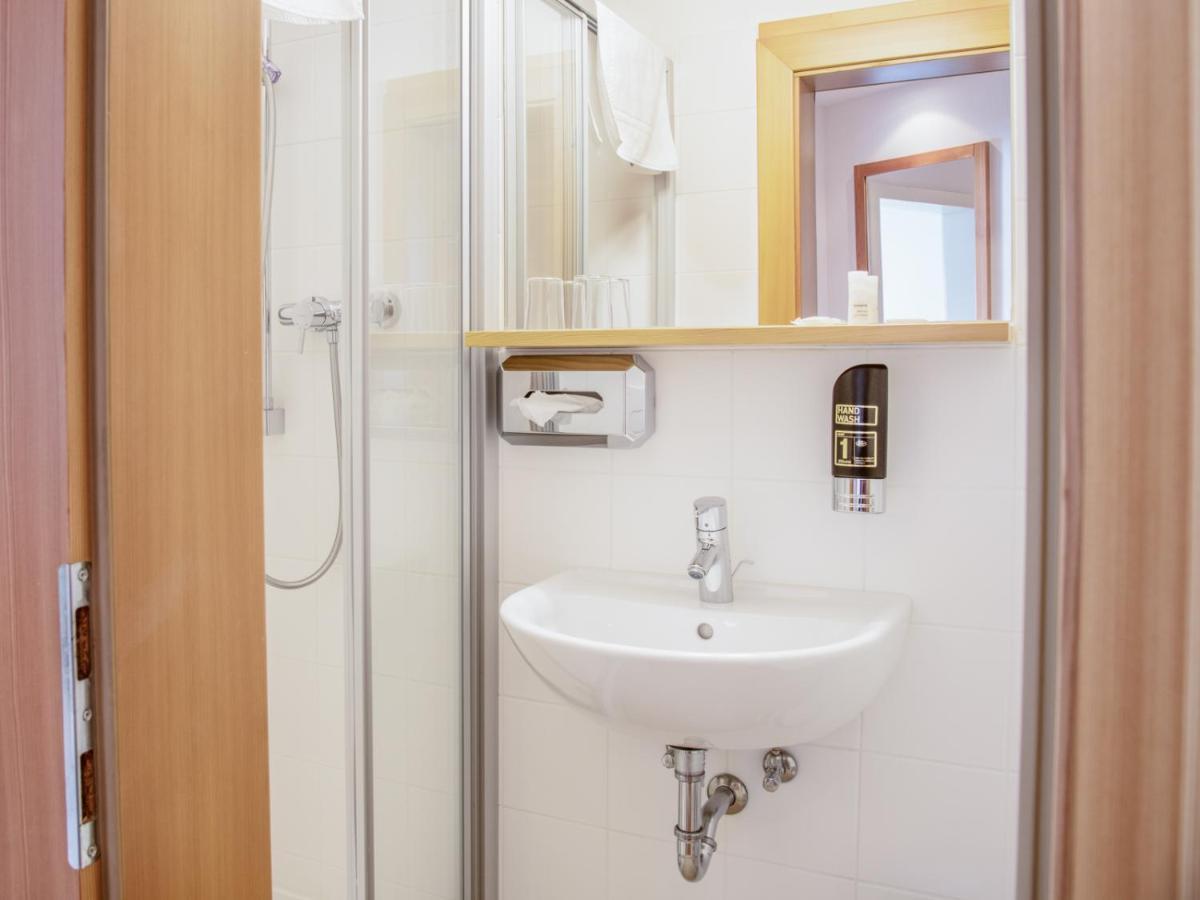 Berghotel Malta Dış mekan fotoğraf