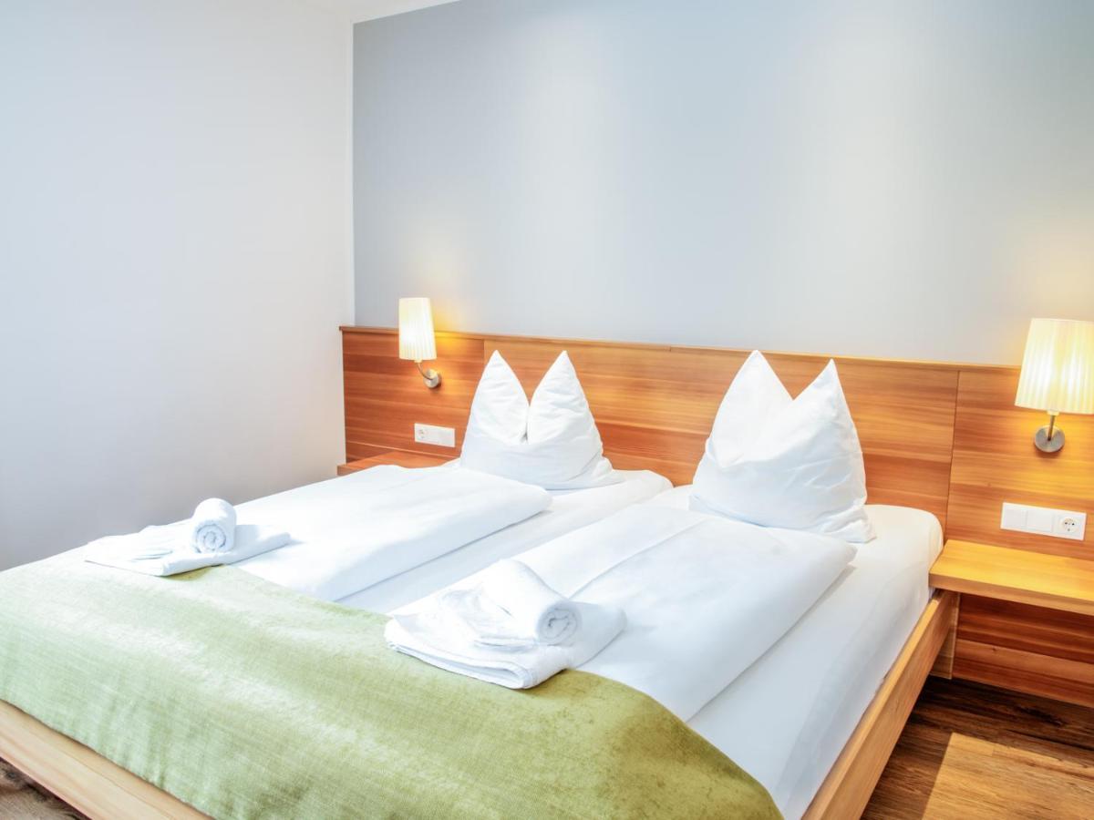 Berghotel Malta Dış mekan fotoğraf