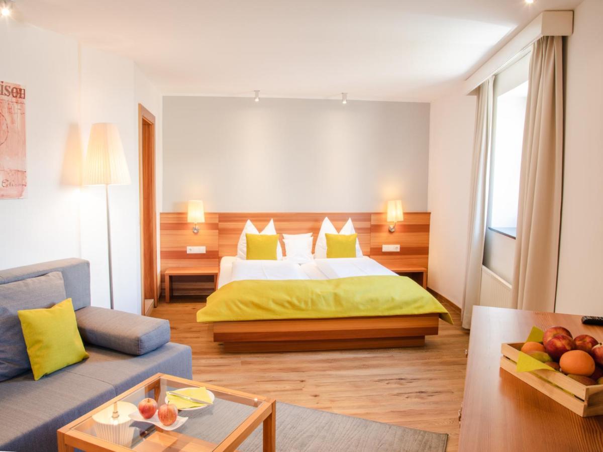 Berghotel Malta Dış mekan fotoğraf