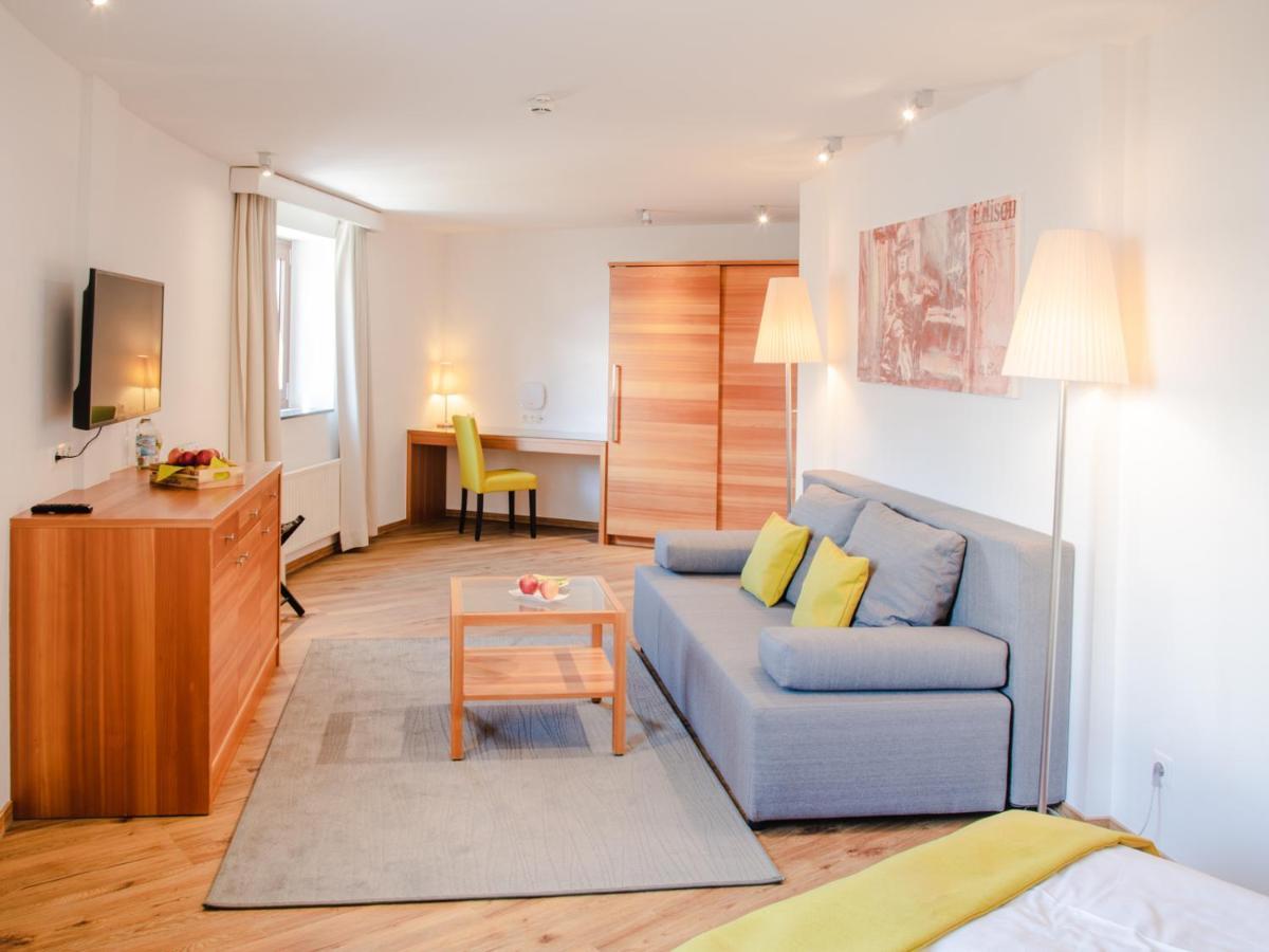 Berghotel Malta Dış mekan fotoğraf