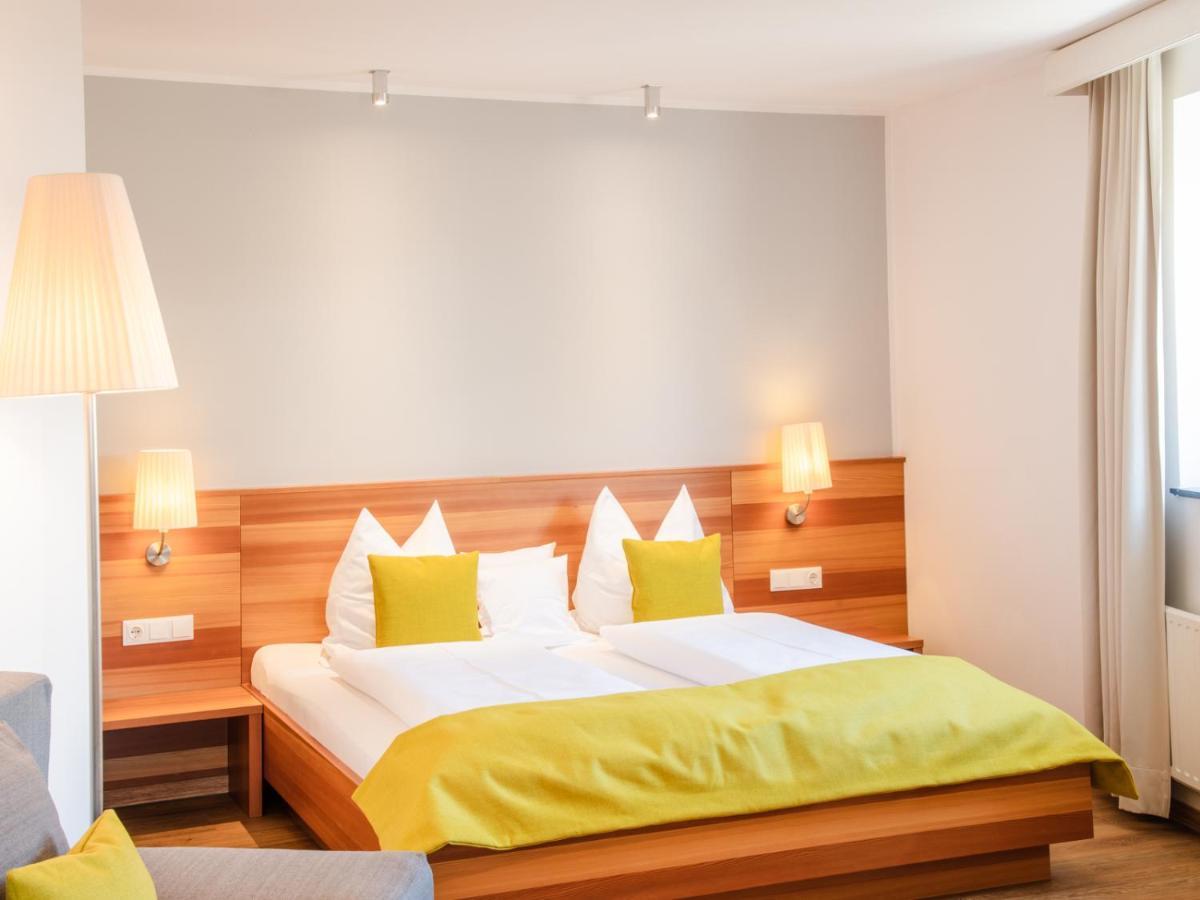 Berghotel Malta Dış mekan fotoğraf