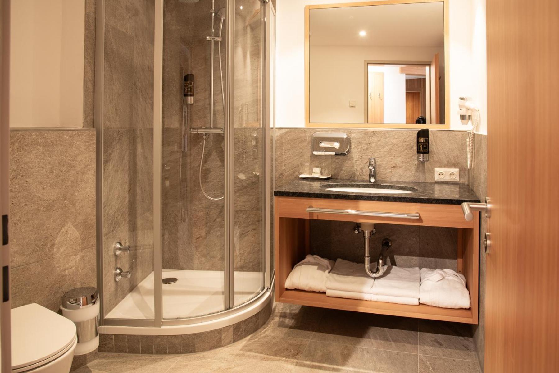 Berghotel Malta Oda fotoğraf