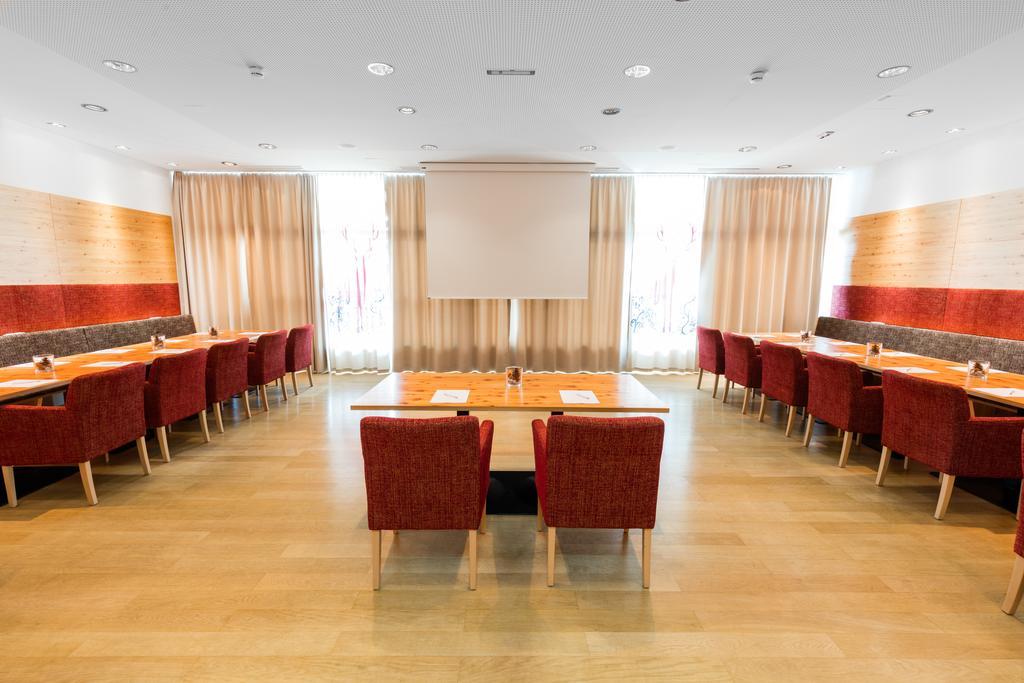 Berghotel Malta Dış mekan fotoğraf