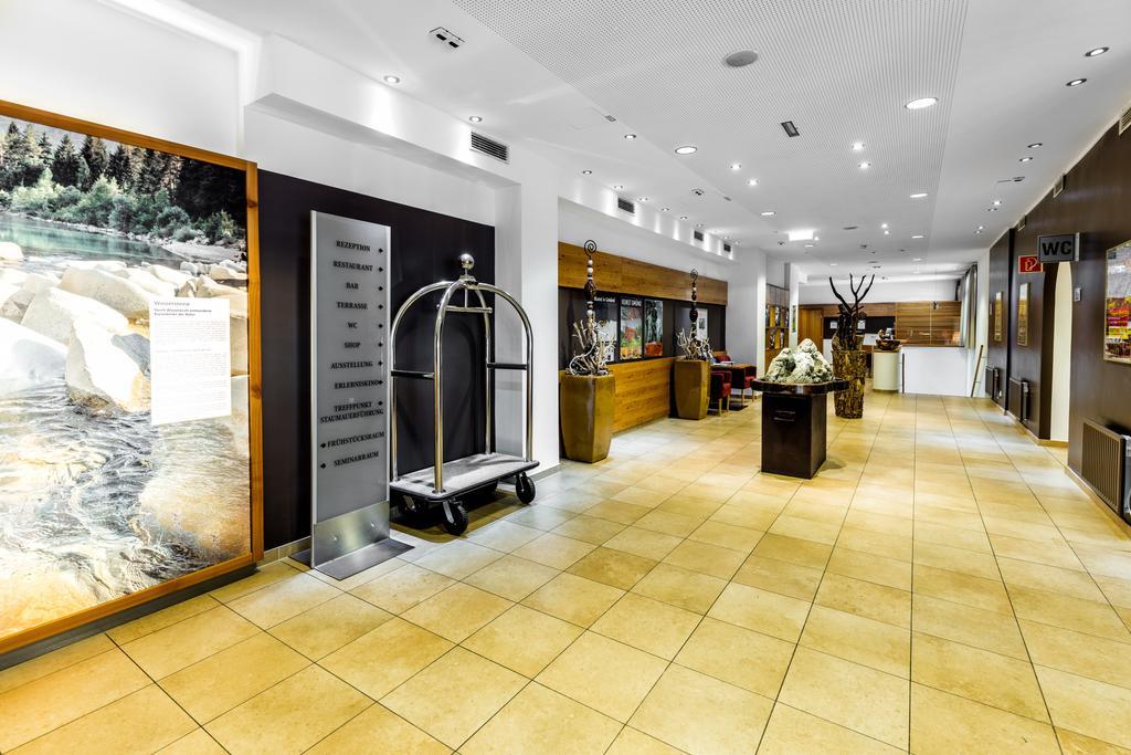Berghotel Malta Dış mekan fotoğraf