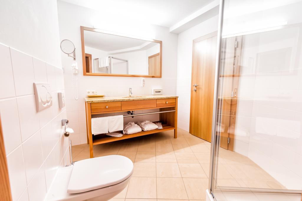 Berghotel Malta Dış mekan fotoğraf