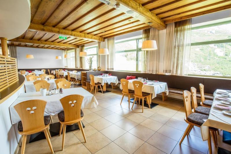 Berghotel Malta Dış mekan fotoğraf